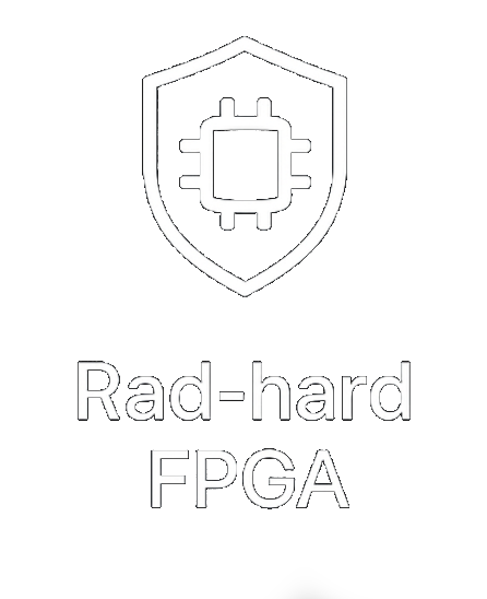 Rad-hard FPGA